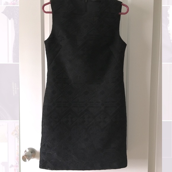 Black Womens Dress - Picture 1 of 3